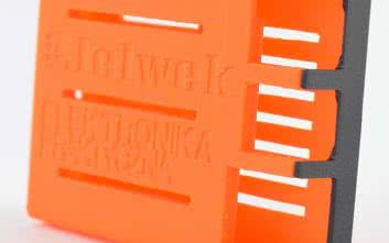 Druk 3D w elektronice