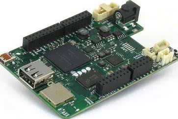 Nowości narzędziowe IoT/STM32 z oferty STMicroelectronics