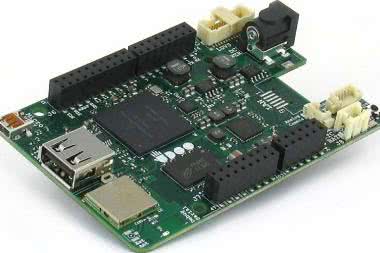 UDOO NEO Extended lepsze niż Raspberry Pi?