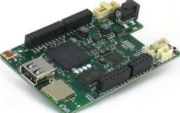 UDOO NEO Extended lepsze niż Raspberry Pi?