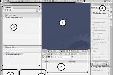 Programowanie paneli HMI (3)