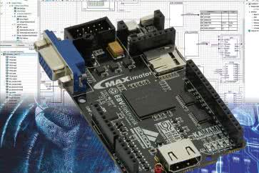 Pierwsze kroki z FPGA (3)