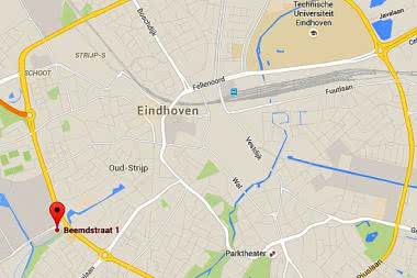 TME otwiera nowe biuro w Holandii