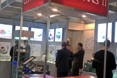 Kondensatory elektrolityczne Frolyt w ofercie Contrans TI