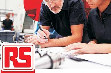 RS Components z nową marką własną