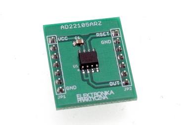 Elektronika Praktyczna likwiduje bariery! Specjalna oferta w ramach Klubu Aplikantów Próbek! - ROZDANE