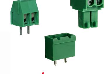 Farnell element14 rozszerza się o terminal blocki firmy CamdenBoss