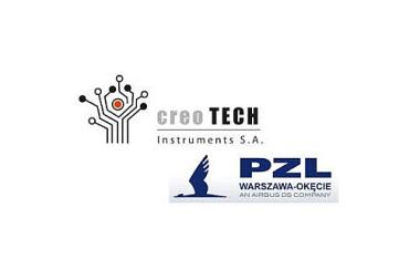 Creotech oraz PZL Warszawa-Okęcie przymierzają się do budowy polskiego satelity SAR