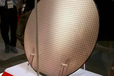 TSMC ma zgodę na budowę w Chinach fabryki krzemu 300 mm