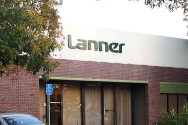 Produkty Lanner w ofercie firmy Gamma