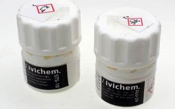 Ivichem, czyli jak lutować aluminium i inne metale, które nie ulegają zwykłej lutownicy