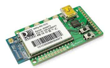 Moduły rozszerzeń do komputerów jednopłytkowych (1). Moduły komunikacyjne