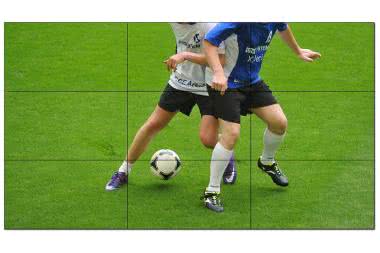 Nowości AU Optronics w 2016 roku