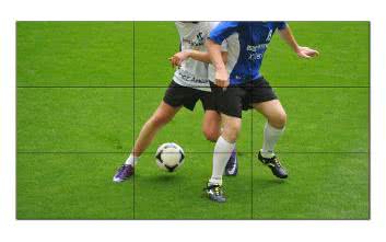 Nowości AU Optronics w 2016 roku