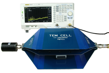 Pomiary zaburzeń elektromagnetycznych (EMI) przyrządami Rigola. Przyrządy i oprogramowanie