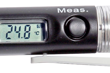 Pirometr Voltcraft IR 110-1S