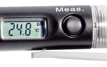 Pirometr Voltcraft IR 110-1S