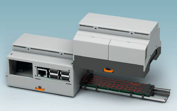 Nowatorska obudowa do Raspberry PI