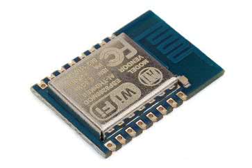 Zastosowanie modułu Wi-Fi ESP-12 (1). Wprowadzenie