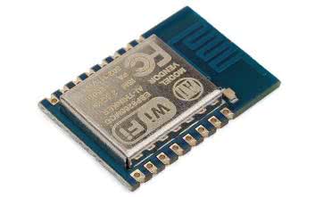 Zastosowanie modułu Wi-Fi ESP-12 (1). Wprowadzenie