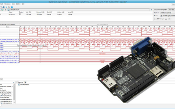Pierwsze kroki z FPGA (4). Szkoła MAXimatora - monitorowanie pracy projektu z użyciem debugera SignalTAP II