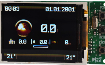 Komputer samochodowy Mee 2.0 (1)