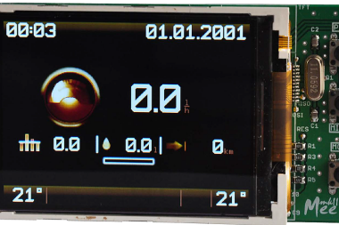 Komputer samochodowy Mee 2.0 (1)