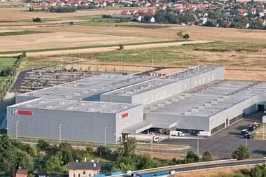 Bosch zatrudni 14 tys. pracowników z wyższym wykształceniem, także w Polsce