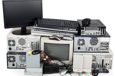 UE chce walczyć z szybko psującym się sprzętem elektronicznym