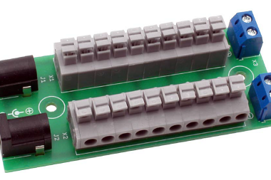 Rozdzielacz zasilania