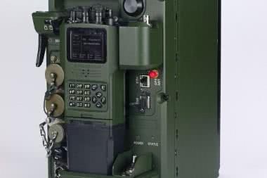 Radmor pokaże programowalne radiostacje