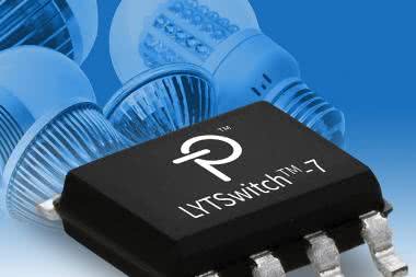 LYTSwitch-7 do lamp LED z możliwością ściemniania