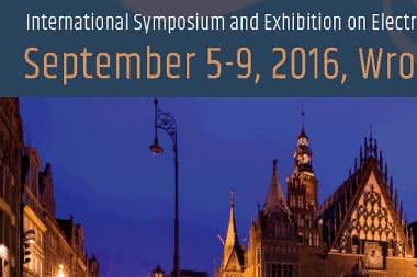 Już niedługo EMC Europe 2016