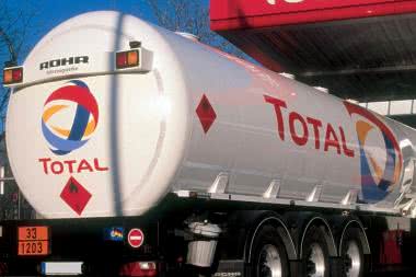 Koncern paliwowy Total wejdzie na rynek magazynowania energii inwestując miliard euro