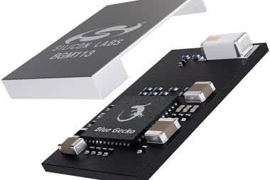 Precertyfikowany moduł Bluetooth 4.1 