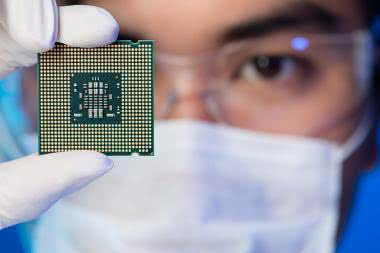 Boom na chińskim rynku sprzętu do produkcji półprzewodników