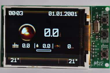 Komputer samochodowy Mee 2.0 (3)