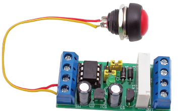 Programowalny układ czasowy Tajmerek