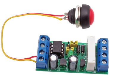 Programowalny układ czasowy Tajmerek