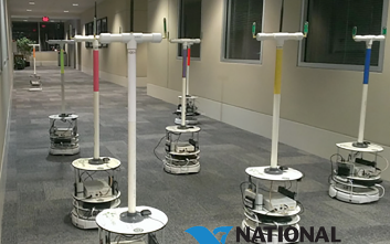 Kolejny krok w rozwoju radia kognitywnego