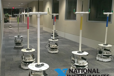 Kolejny krok w rozwoju radia kognitywnego