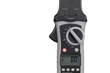 Multimetr cęgowy Voltcraft VC-540