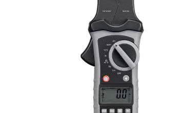 Multimetr cęgowy Voltcraft VC-540