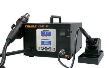 Stacja do montażu i demontażu Tenma 21-10130
