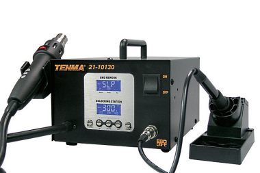 Stacja do montażu i demontażu Tenma 21-10130