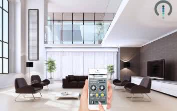 Od automatyki budynkowej do inteligentnych domów