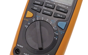 Multimetr Tenma 72-9380A