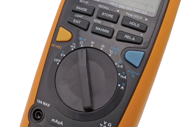 Multimetr Tenma 72-9380A