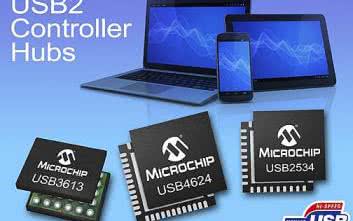 Szybkie ładowanie urządzeń przenośnych przez USB