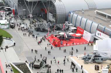 MSPO znowu zapowiada się rekordowo